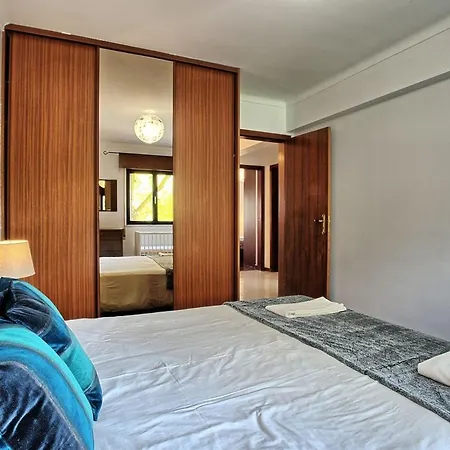 Cristo Rei Gaerten Apartment